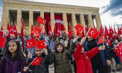 Keçiborlu’da 23 Nisan Coşkusu: 106. Yıl Kutlama Programı Belli Oldu