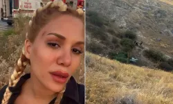 Survivor Almeda Baylan ölümden döndü!