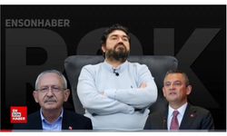 Rasim Ozan Kütahyalı: Kılıçdaroğlu Yeniden Genel Olacakmış