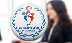Gençlik Spor'a geçici 100 işçi alınacak