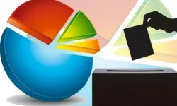 Masadaki son cumhurbaşkanlığı anketi! 7 ayın rekorunu kırdı, en yakın rakibine 15 puan fark attı