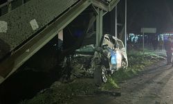 MHP'li meclis üyesi Aziz Uslu kazada hayatını kaybetti