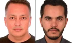 MİT’ten Mossad Operasyonu: 2 Kişi Gözaltında