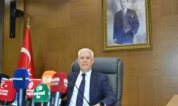 Gözaltındaki Mustafa Bozbey'in belediye çalışanıyla evlendiği ortaya çıktı