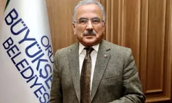 Ak Parti'li Belediye Başkanı Hastaneye Kaldırıldı