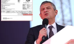 Özgür Özel'i zora sokacak iddia: Milyonluk dönüşümün faturası belediye kasasından çıktı