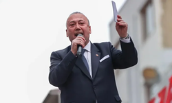 Tutuklanan başkana 'kayyum' şoku ve o dudak uçuklatan serveti!