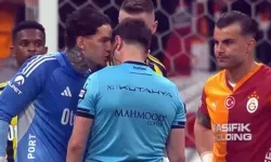 Derbinin raporu ortaya çıktı!