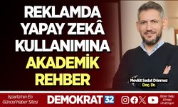 REKLAMDA YAPAY ZEKÂ KULLANIMINA AKADEMİK REHBER
