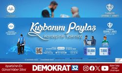 TDV 2026 Kurban Bedelleri Açıklandı: Yurt İçi 18 Bin TL, Yurt Dışı 7 Bin TL