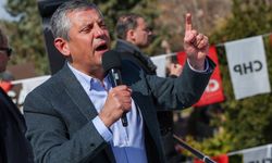 Özgür Özel'den Meclisten Çekilme Açıklaması