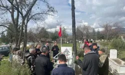 Şehit Piyade Komando Er Şehadetinin 31. Yılında Anıldı