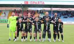 Haftayı 3 puanla kapattık