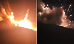 Trump Bunu Daha Fazla Gizleyemedi!