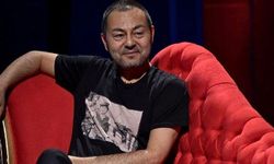 Serdar Ortaç canlı yayında vasiyetini açıkladı! 'Yakında ölüp gideceğim'