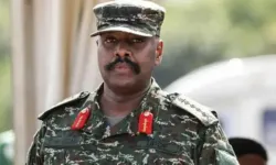 General'den Türkiye'ye Ağır Sözler!