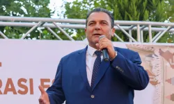 Uşak Eşme Belediyesi'ne operasyon! Yılmaz Tozan gözaltına alındı