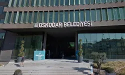 Üsküdar Belediyesi'ne operasyon! Çok sayıda gözaltı var