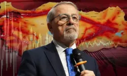5,2'lik deprem sonrası Naci Görür'den kritik açıklama! "Yeni bir deprem..."