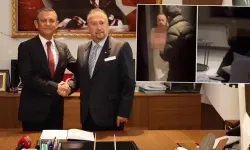 Tutuklu başkanla ilgili bomba iddia: “Özgür Özel’i tehdit etti”