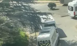 Son Dakika | İstanbul'daki İsrail Konsolosluğu önünde çatışma! İki polis yaralandı, üç saldırgan etkisiz hale getirildi