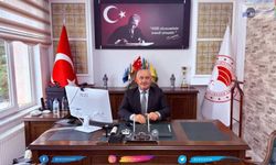 Yalvaç bürokrasisinde değişim