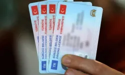 O ehliyetlerin yaş sınırı değişti