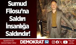 Sumud Filosu’na Saldırı İnsanlığa Saldırıdır!
