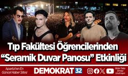 SDÜ Bahar Şenliklerinde Sahne Alacak Sanatçılar Belli Oldu