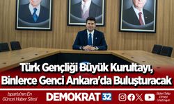 Türk Gençliği Büyük Kurultayı, Binlerce Genci Ankara'da Buluşturacak