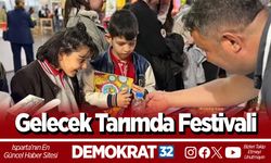 Gelecek Tarımda Festivali