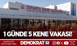 KENELERE DİKKAT! “Kendiniz Müdahale Etmeyin”