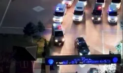 1 Haftada Binlerce Kişi Sorgulandı 31 Aranan Şahıs Yakalandı