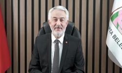 ISPARTA BELEDİYE BAŞKANI SAYIN ŞÜKRÜ BAŞDEĞİRMEN’İN ANNELER GÜNÜ DOLAYISIYLA YAYIMLADIĞI MESAJI