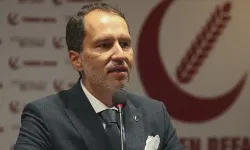 3 Parti birleşiyor