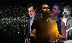 SDÜ Bahar Şenliklerinde Sahne Alacak Sanatçılar Belli Oldu