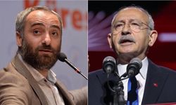 İsmail saymaz açıkladı