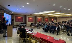 S.S. Gül İki Küçük Sanayi Sitesi Kooperatifi’nde Mehmet Boyacı Güven Tazeledi