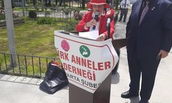 ANNELER, KARŞILIKSIZ SEVGİ VE FEDAKÂRLIĞIN EN BÜYÜK TEMSİLCİLERİDİR