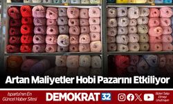 Artan Maliyetler Hobi Pazarını Etkiliyor