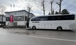 Atabey - Isparta Arası Kurban Bayramı Otobüs Sefer Saatleri Belli Oldu!