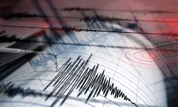 İstanbul'da deprem