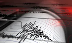 6 kuvvetinde şiddetli deprem oldu