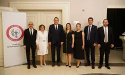 Sağlık Kahramanları Aynı Gecede Buluştu