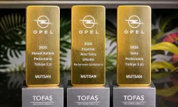 Elektrikli Araç Satışlarında Türkiye Şampiyonu Oldular