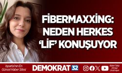 FİBERMAXXİNG: NEDEN HERKES ‘LİF’ KONUŞUYOR?