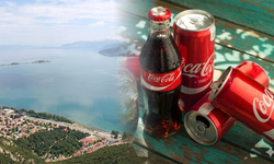 Isparta'da Coca-Cola Tesisi Kapasitesini Neredeyse İkiye Katlıyor