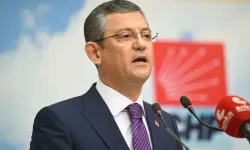 özgür özel istifa etti