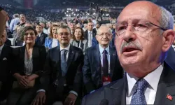 Ortaya çıktı