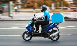 ISPARTA’DA KUVVETLİ YAĞIŞ NEDENİYLE MOTOSİKLET VE SCOOTERLARA GEÇİCİ YASAK